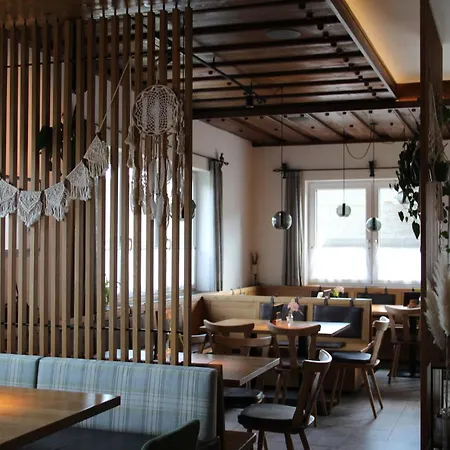 Landgasthof Grenzlos * Kollerschlag