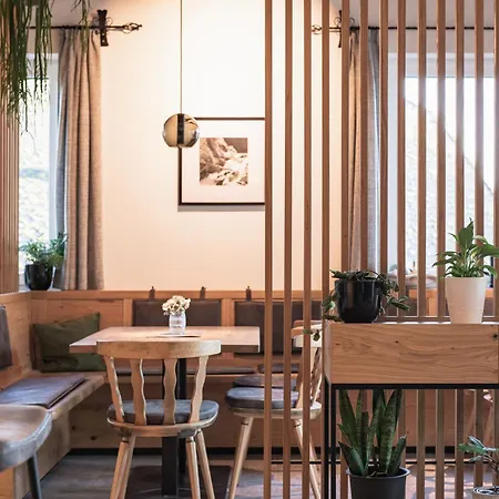 Hotel Landgasthof Grenzlos