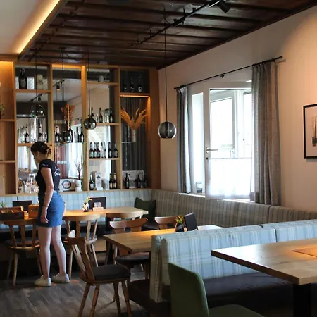 Landgasthof Grenzlos * Kollerschlag