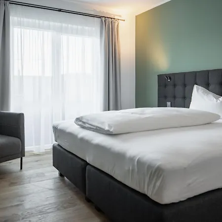 Hotel Landgasthof Grenzlos Kollerschlag