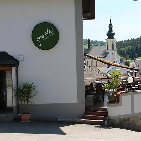 Landgasthof Grenzlos