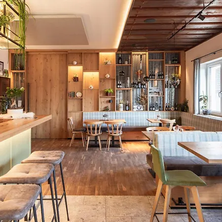 Landgasthof Grenzlos Hotel