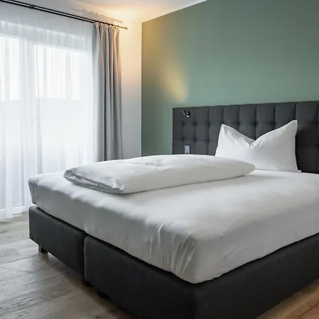 Hotel Landgasthof Grenzlos *