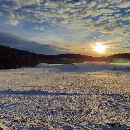 Landgasthof Grenzlos Hotel *