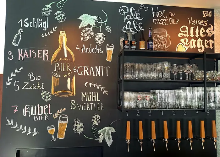 Landgasthof Grenzlos *