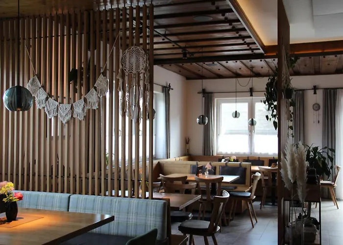 Landgasthof Grenzlos * Kollerschlag