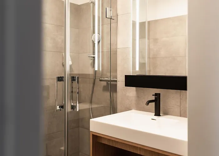 Hotel Landgasthof Grenzlos Kollerschlag