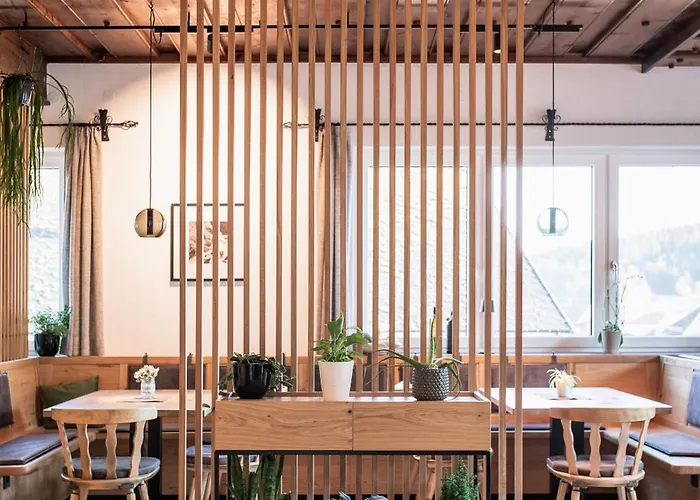 Landgasthof Grenzlos * Kollerschlag