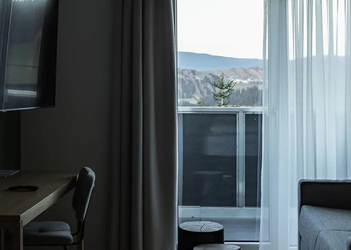 Hotel Landgasthof Grenzlos