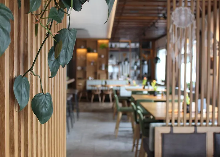 Landgasthof Grenzlos *