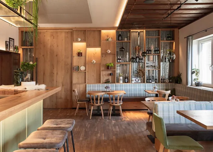 Landgasthof Grenzlos Kollerschlag