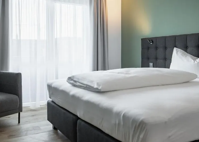 Hotel Landgasthof Grenzlos Kollerschlag