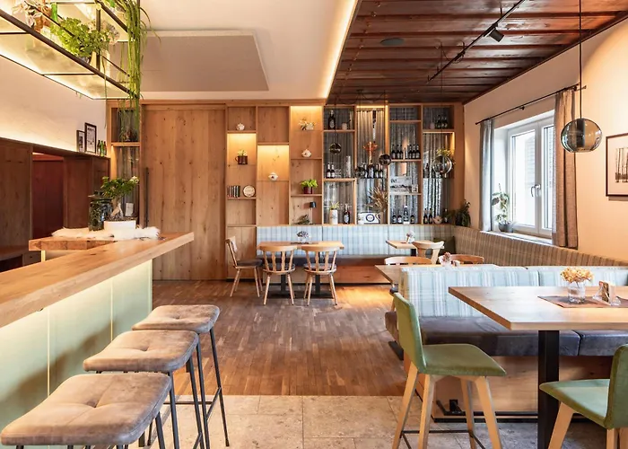 Landgasthof Grenzlos Hotel