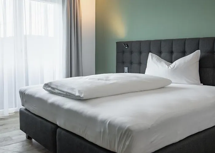 Hotel Landgasthof Grenzlos *