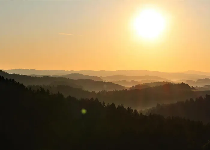 Landgasthof Grenzlos * Kollerschlag