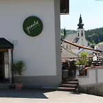 Landgasthof Grenzlos