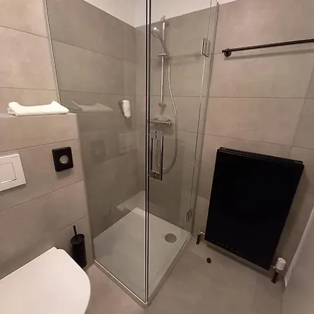 Landgasthof Grenzlos Hotel *
