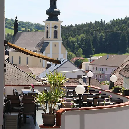 Hotel Landgasthof Grenzlos