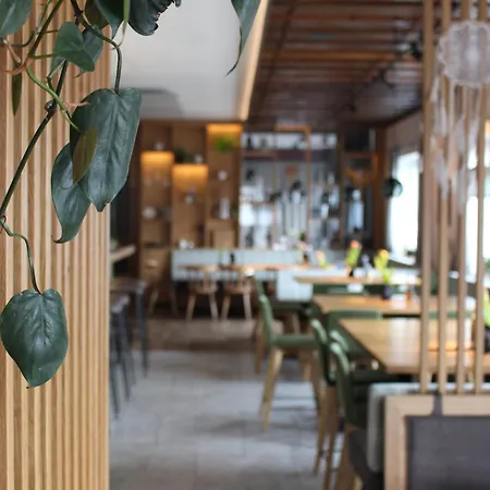 Landgasthof Grenzlos *