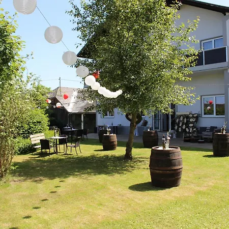 Landgasthof Grenzlos *