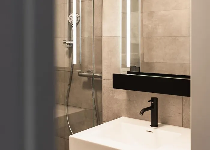 فندق Landgasthof Grenzlos Kollerschlag