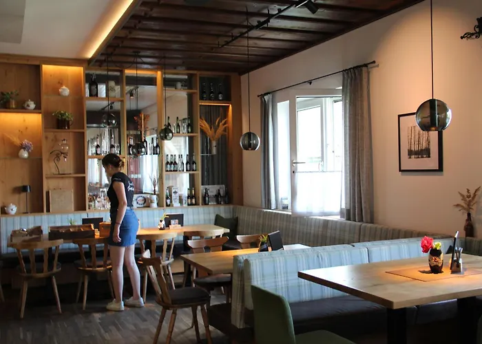 Landgasthof Grenzlos * Kollerschlag