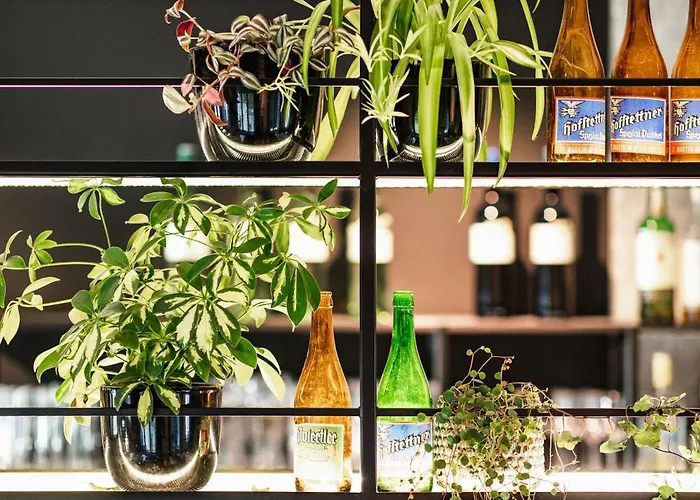 فندق Landgasthof Grenzlos Kollerschlag