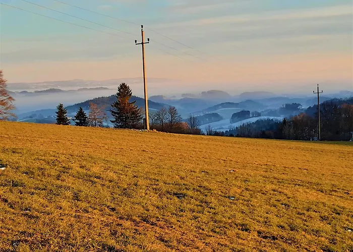 Landgasthof Grenzlos *